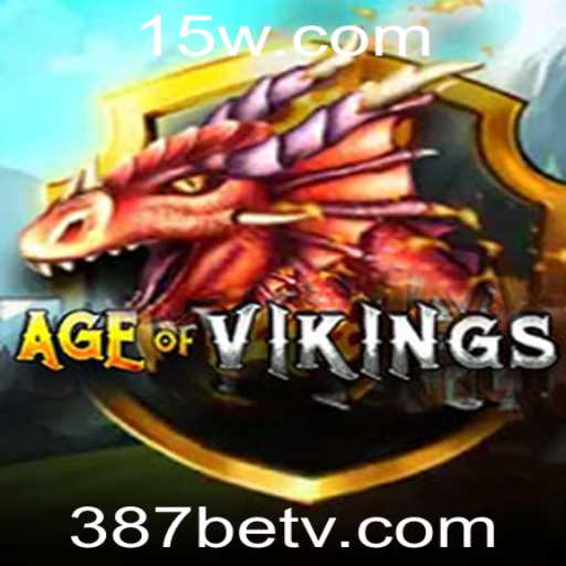 Descubra o Mundo Fascinante de AgeofViking