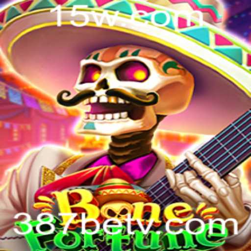 Descubra BoneFortune: O Jogo Estratégico de 387bet