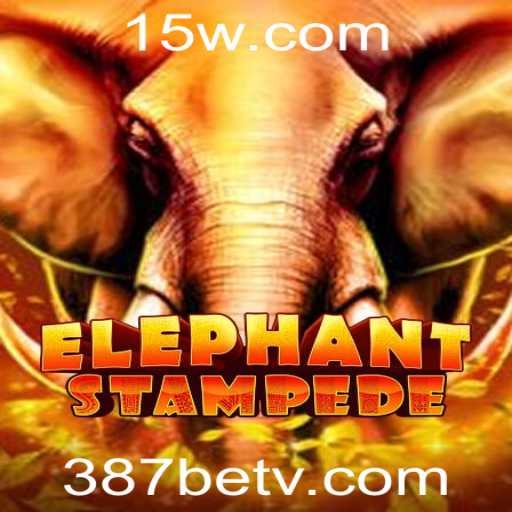 ElephantStampede: Mergulhe na Aventura Selvagem dos Jogos de Azar