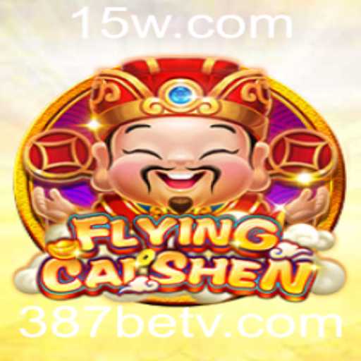 Explorando FlyingCaiShen: Uma Aventura Épica em 387bet