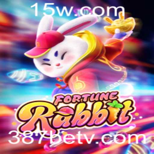 Descubra FortuneRabbit: O Novo Fenômeno dos Jogos de Azar com 387bet