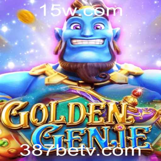 Descubra GOLDENGENIE: O Jogo Que Está Revolucionando o Mundo das apostas Online