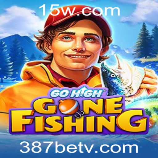 Embarque na Aventura de GoHighGoneFishing com 387bet