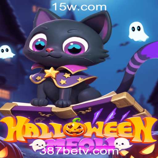 Descubra HalloweenMeow: O Novo Jogo de Aventura Temática