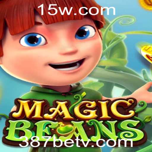 MAGICBEANS: Explorando o Fascinante Mundo dos Jogos Online
