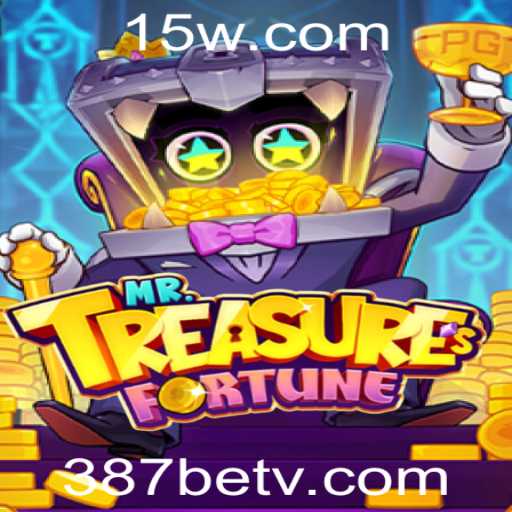 Explorando o Mundo de MrTreasuresFortune: Uma Aventura de Jogos Online