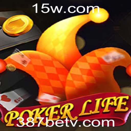 Dominando o PokerLife: Jogue e Ganhe com 387bet