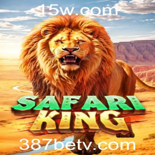 Explorando o Fascinante Mundo de SafariKing: Aventura e Estratégia