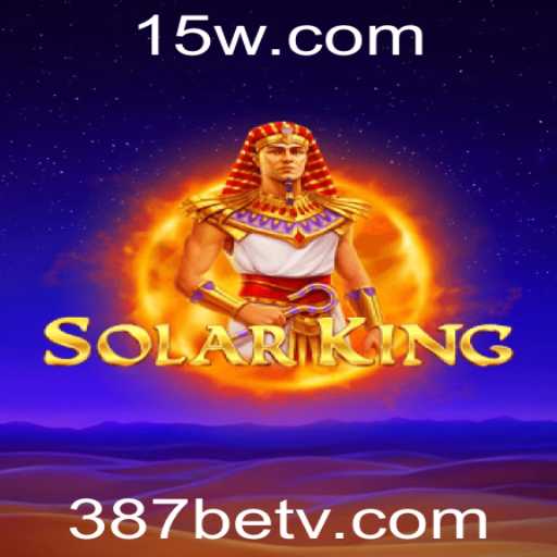 Descobrindo o Jogo SolarKing: Estratégia e Emoção