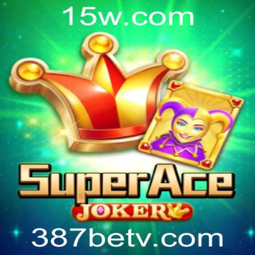 SuperAceJoker: A Nova Sensação no Mundo dos Jogos