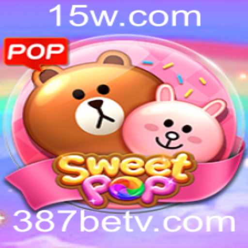 Explorando o Mundo Encantado de SweetPOP na Plataforma 387bet