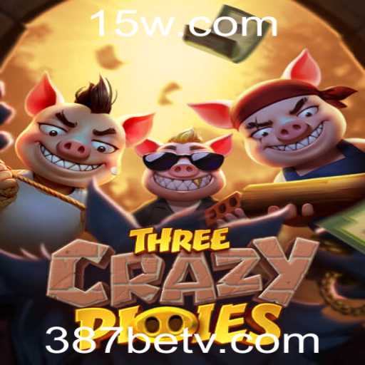 Explorando o Mundo de ThreeCrazyPiggies: Um Jogo de Aventura Único