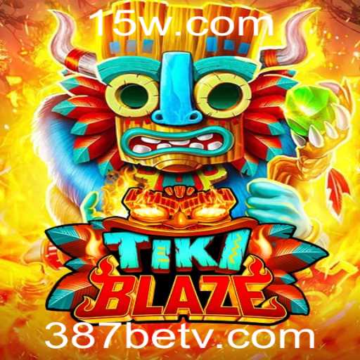 Explorando TikiBlaze: Um Novo Fenômeno no Mundo dos Jogos