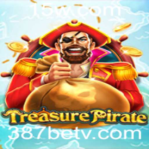 Descubra o emocionante universo do jogo TreasurePirate